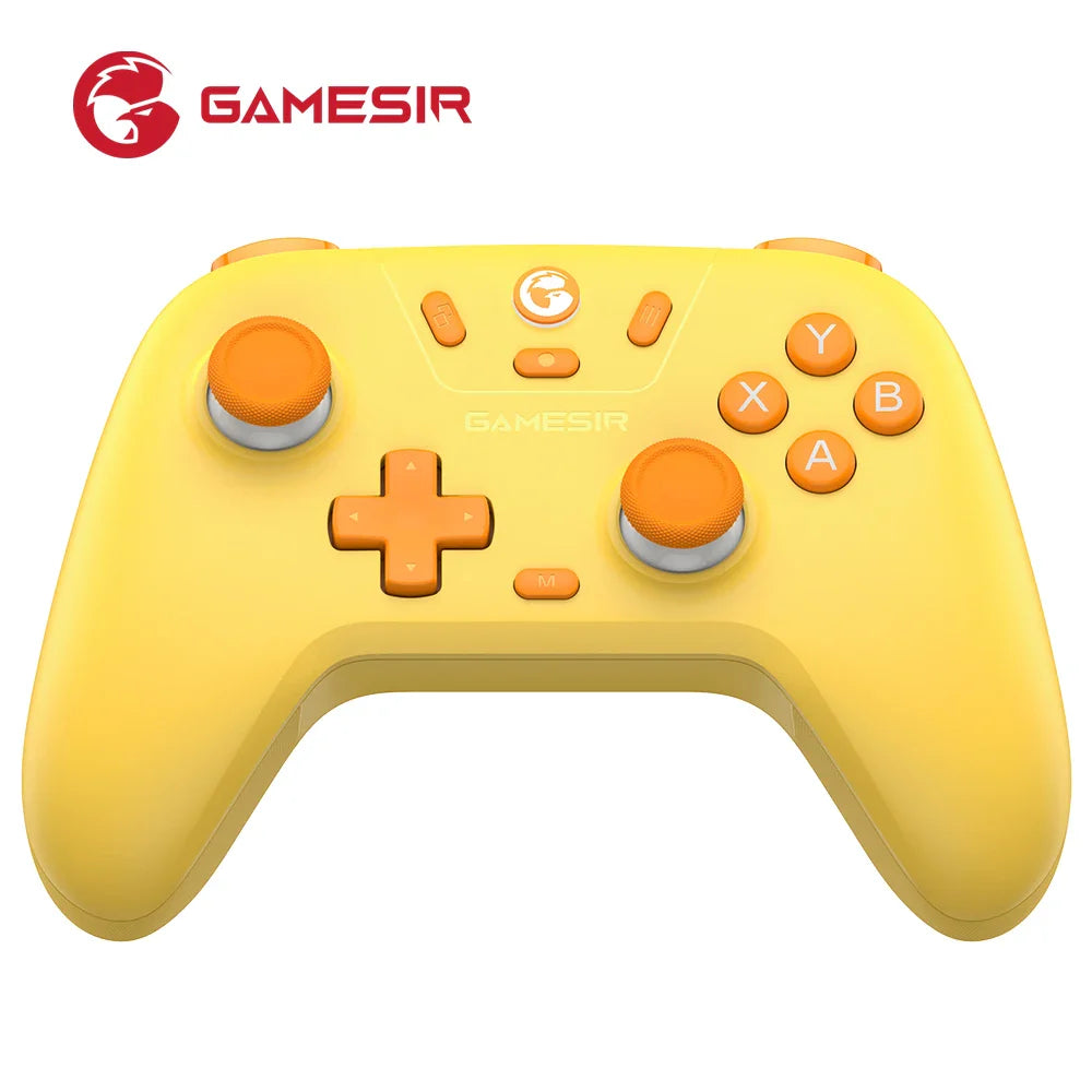 Manette de jeu sans fil GameSir Nova Lite