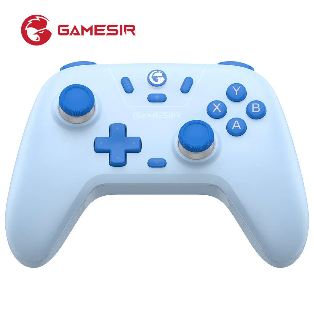 Manette de jeu sans fil GameSir Nova Lite
