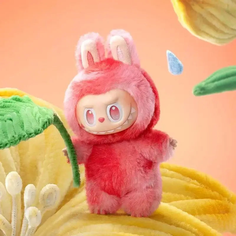 Labubu-Puppe Original