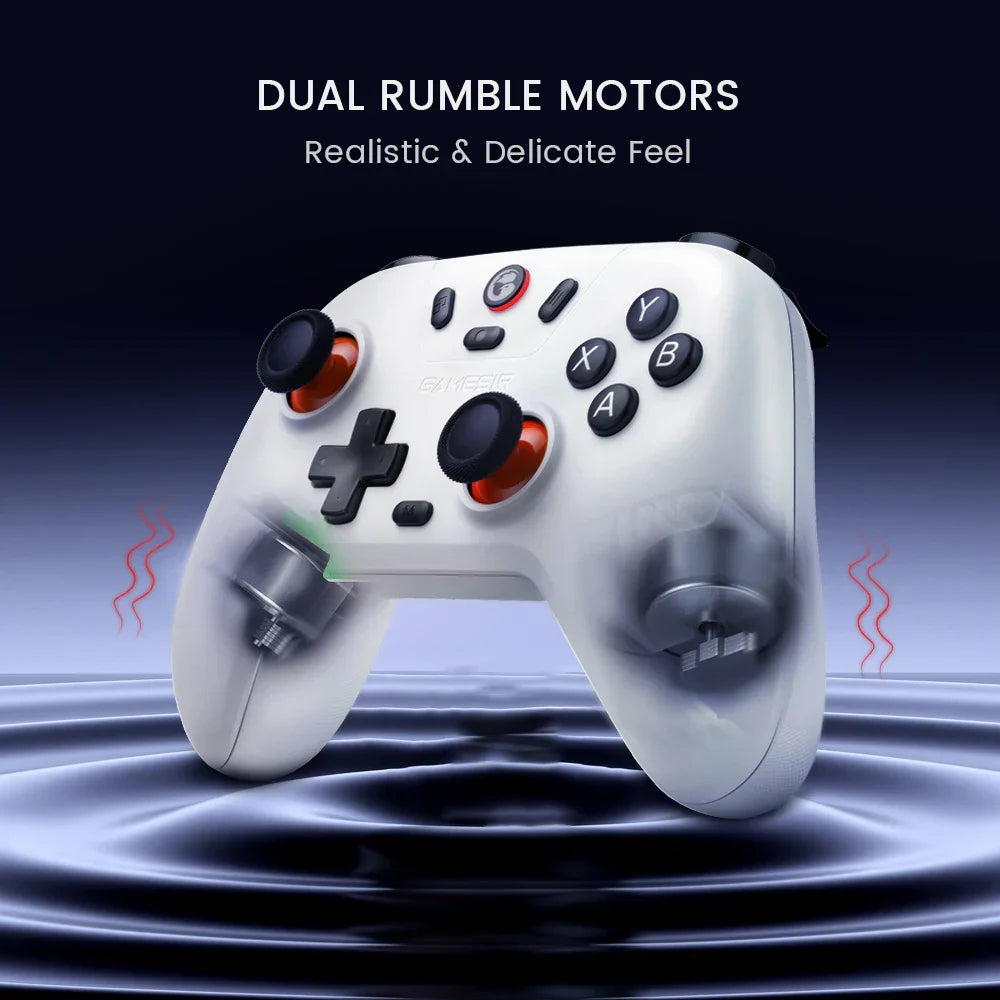 Manette de jeu sans fil GameSir Nova Lite
