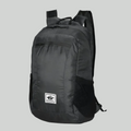 Leichter wasserdichter faltbarer Rucksack – Kompakter Tagesrucksack für Outdoor-Aktivitäten